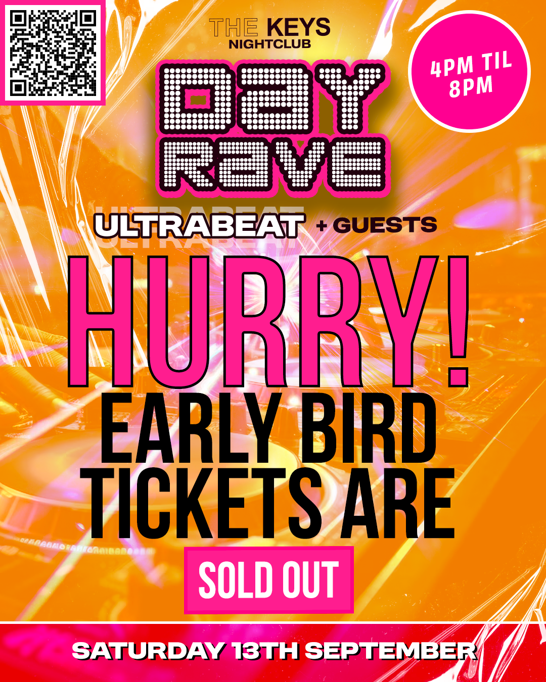 Day Rave