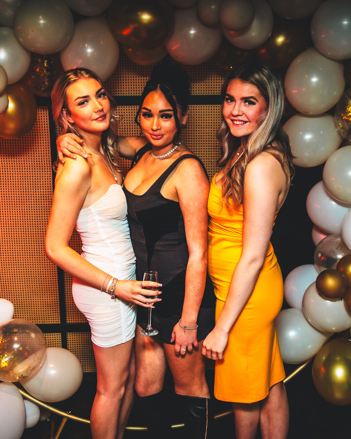 The Cabana Cocktail Lounge Hideout