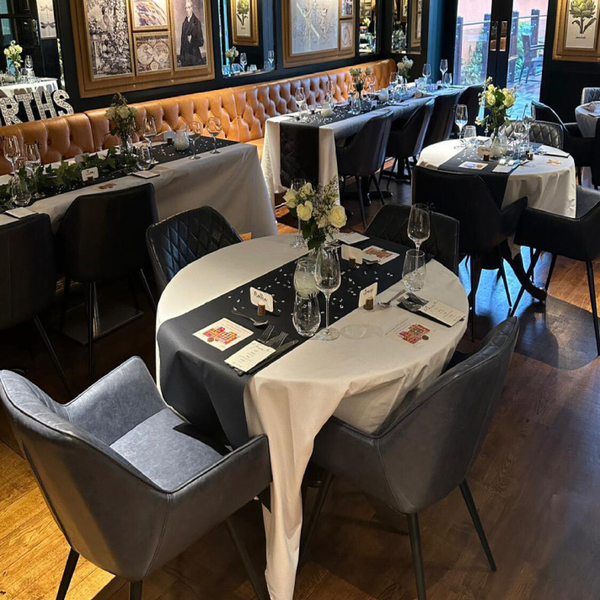 Private Restaurant Hire