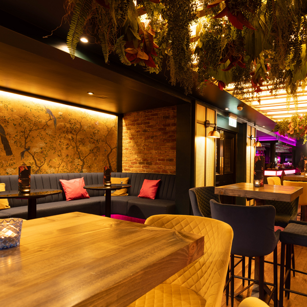 Cabana Private Hire