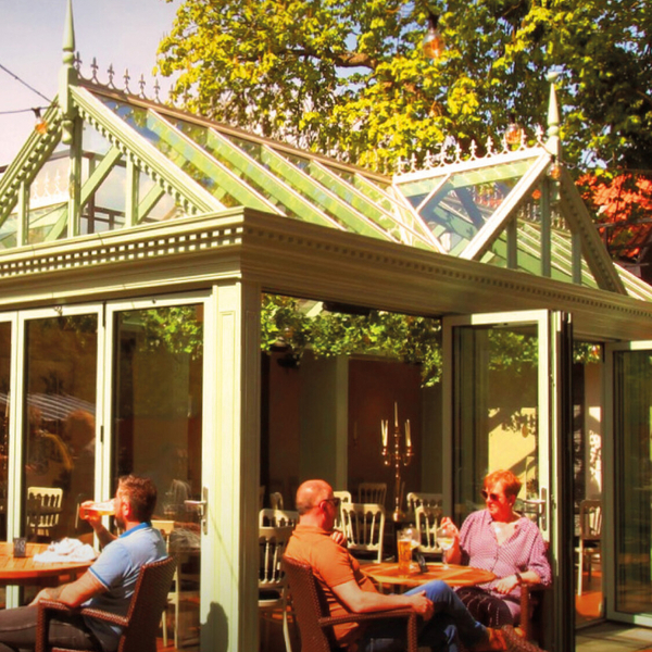 Private Outdoor Hire